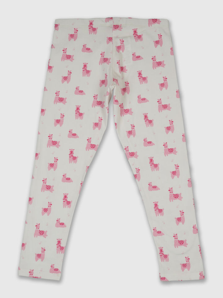 AOP Leggings image number 2